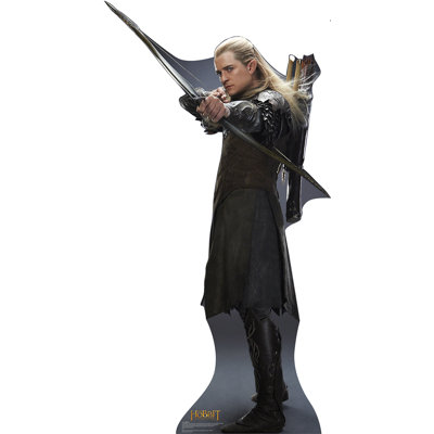 78'' Cardboard Standup
