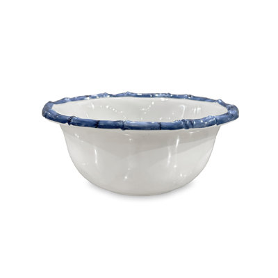 Vida Melamine Cereal Bowl
