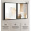 «Tactile Textures I», ensemble de 2 toiles abstraites par Art Remedy-113411023-113411024-113411025
