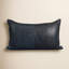 Kosas Home Cheyenne 100% Leather Throw Pillow-407329440-407329447-418089574