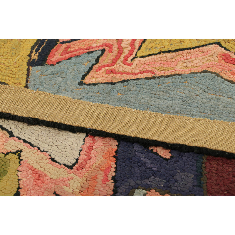 One-of-a-Kind 2'2x3'5 Area Rug
