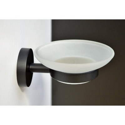 California Soap Dish