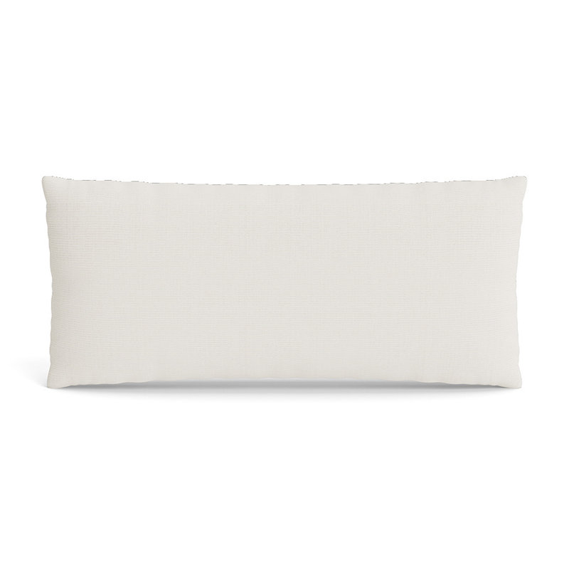 Strata Lumbar Pillow Cover & Insert