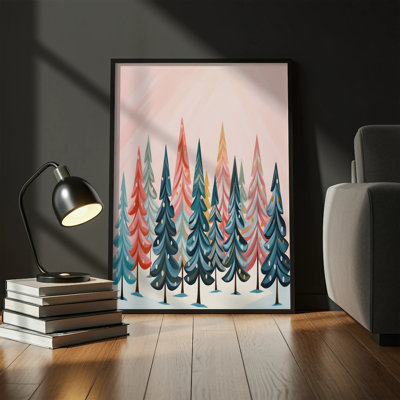 Wilfong No Frame Print