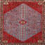 Tapis 100% traditionnel lavable à la machine 3203-1760991412