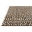Orlowski Light Brown Rug
