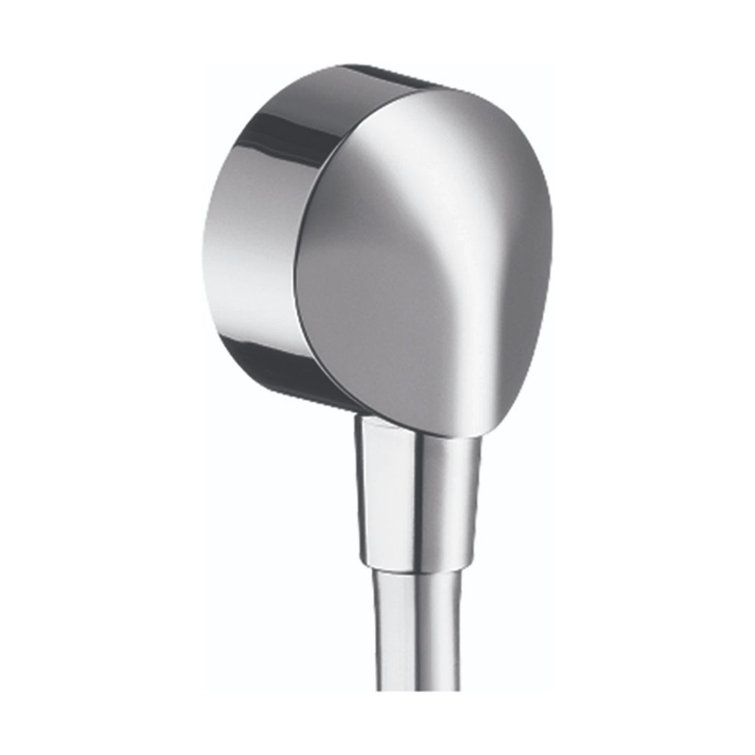 FixFit Wall Outlet with Check Valves