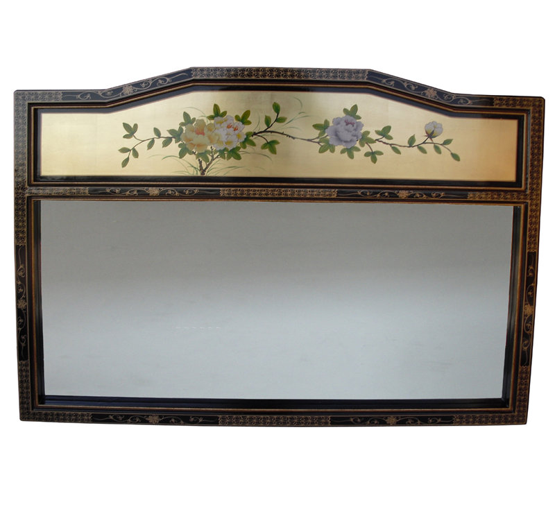 Apollonia Wall Mirror