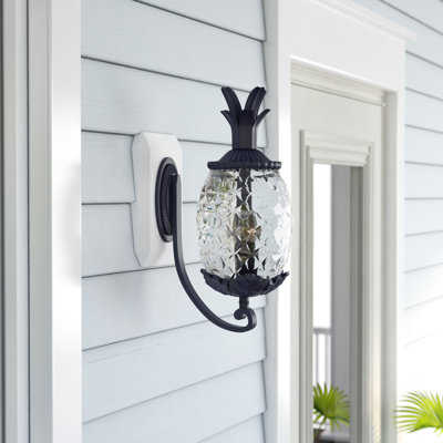 Arlesey Wall Light