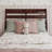 Ashmun Solid Wood Sleigh Slat Panel Headboard-7458669-7458641