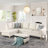 Jayzen 3 - Piece Vegan Sectional-1119954545-1094079078-1094079074