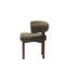Bruno Upholstered Dining Chair-365414745