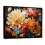 Chrysanthèmes Collage d'automne II-464528619-464528618