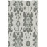 Aqua Weft/Ltgy Anthracite