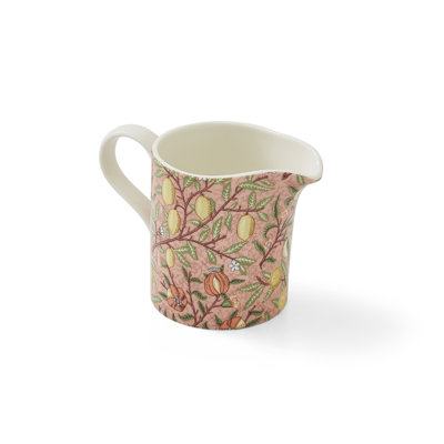 CREAM JUG - FRUIT