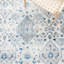 Tapis ivoire / bleu Anaela-376015060