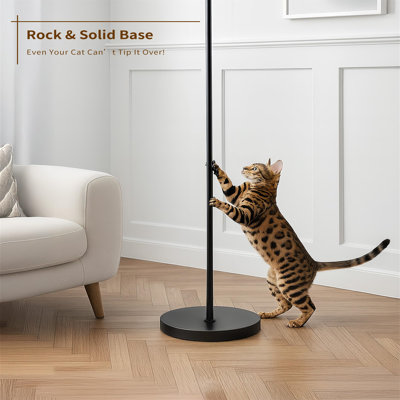 173cm Arched Floor Lamp