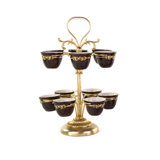 Villari Coffee Cup