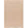 Louetta Boho Jute-Look Beige Area Rug