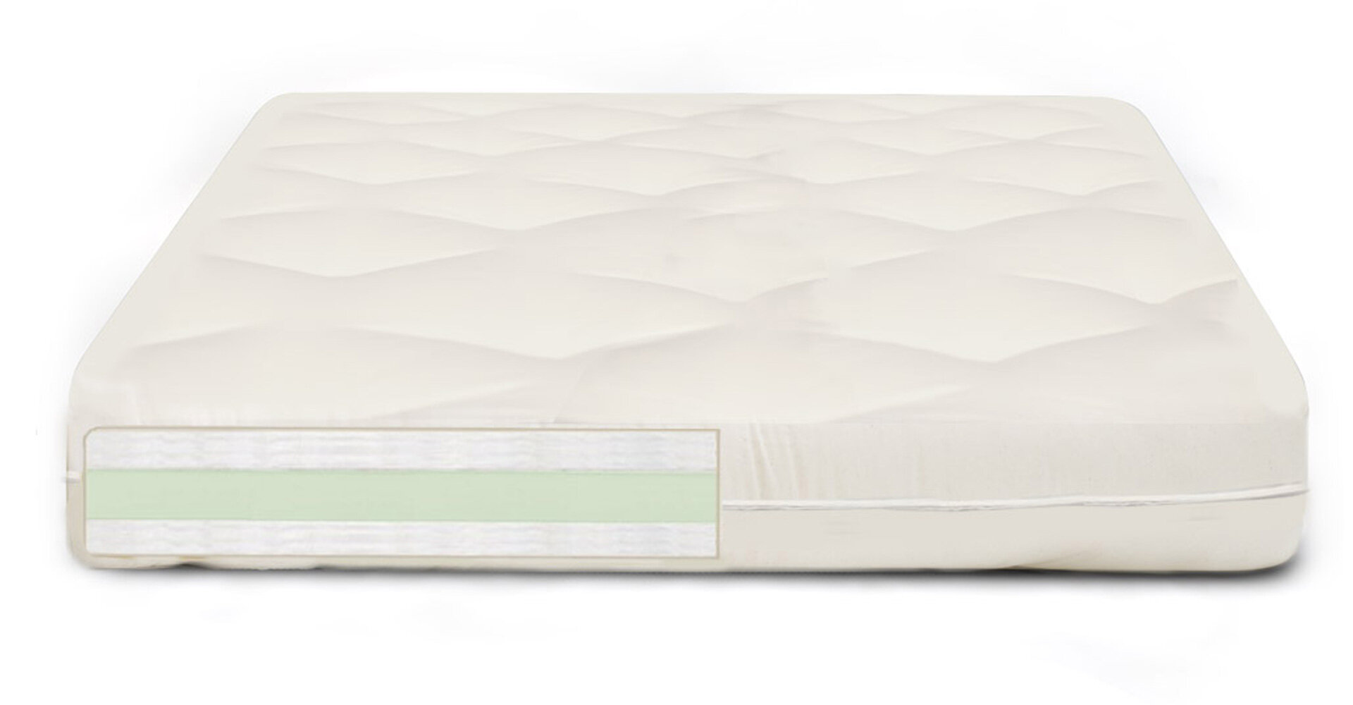 Alwyn Home Nasturtium 10'' Memory Foam Futon Mattress FutonMattress