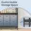 Steel Storage Rack-557109121