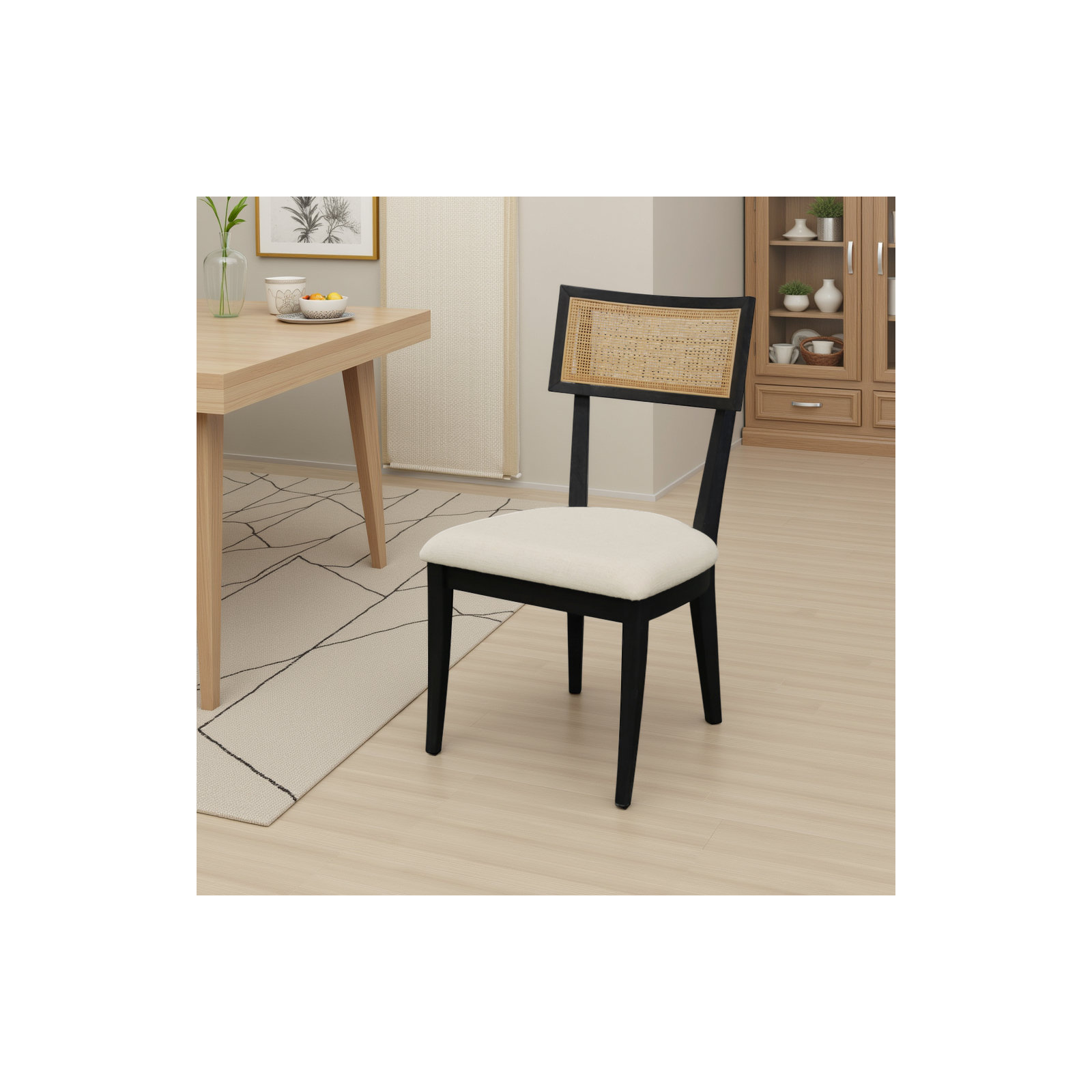 Oscar Dining Chairs