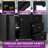 Balconera 42'' Single Bathroom Vanity With Sink Set-110916388