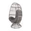 FAUTEUIL PIVOTANT RESEDA-1389276138