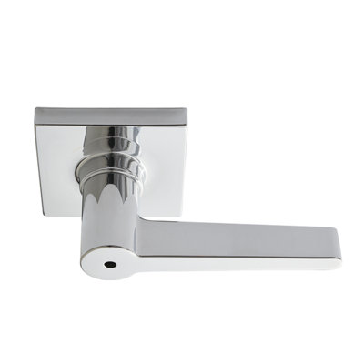 TREASURE ISLAND Privacy Door Lever