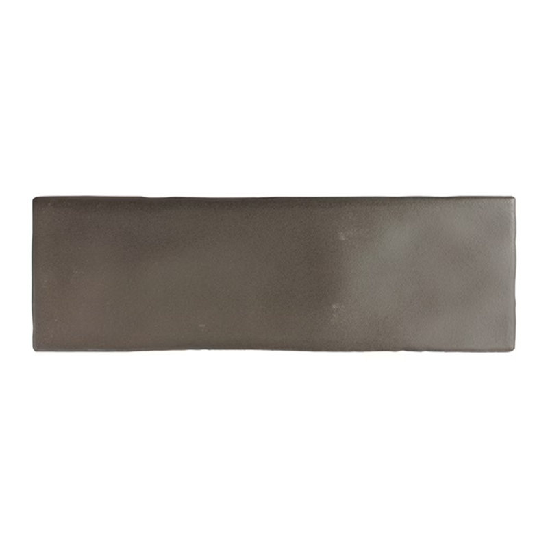 Carrelage mural en porcelaine mat 2,6 x 8 Bellini