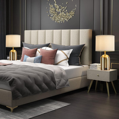 Lampe Canmore