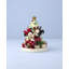 Disney Lit Tree Figurine