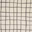 Schumacher x Miles Redd Painterly Windowpane Fabric-71012426