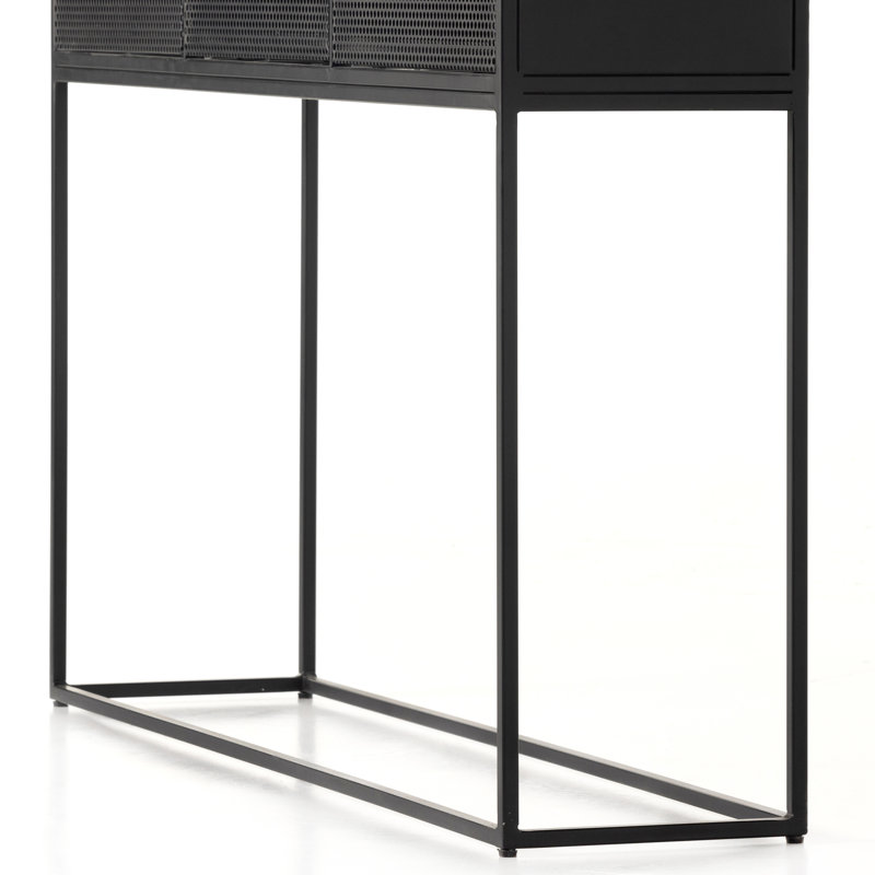 Hendrick 50'' W Console Table