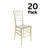 Clear Resin ThinVisible Chiavari Chair by Chivari-647038898-647038896