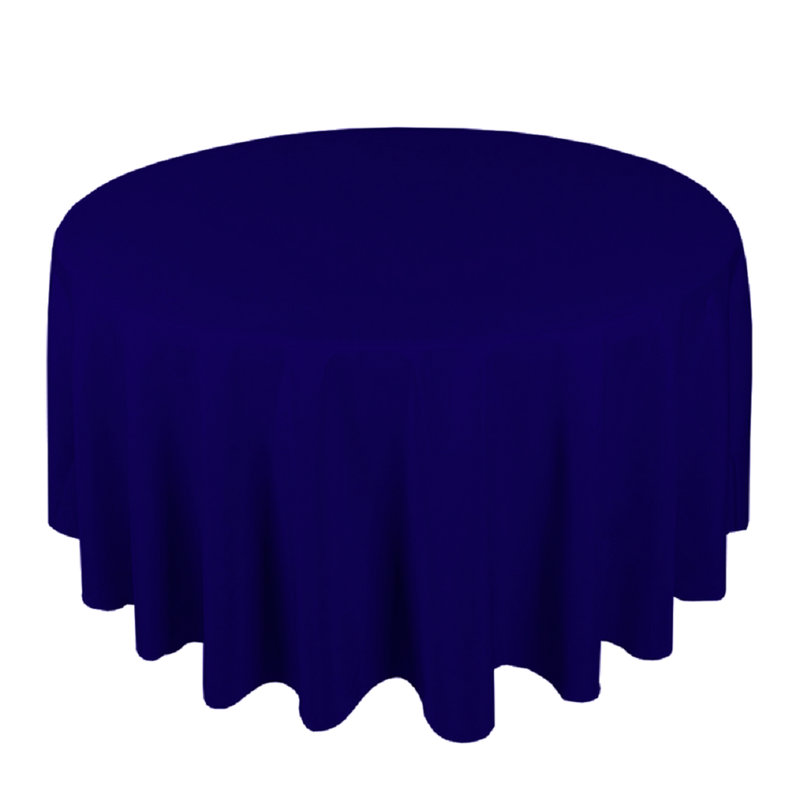 Elry Tablecloth, 335cm W x 335cm L