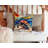 Nautical Other/No Pattern Indoor/Outdoor Throw Pillow-99813590