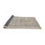 Tapis oriental gris et beige-1614966518