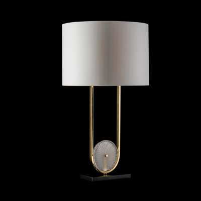 Mariner Luxury Table Lamp