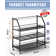 Home Gym Storage Rack