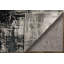 Tapis gris clair / noir Devia-1536792675