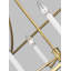 Southold 4 - Light Chandelier-295370869-295370871