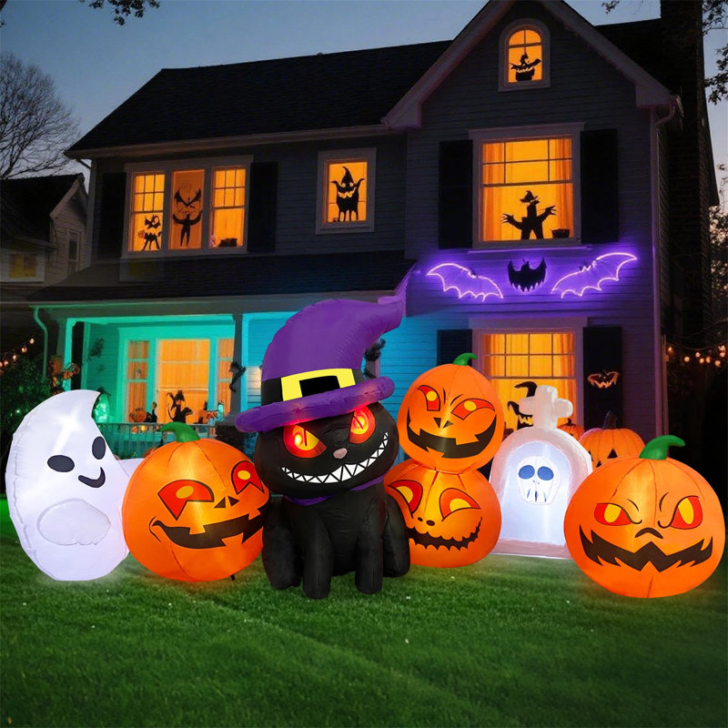 Halloween Decoration