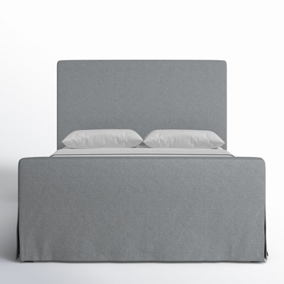 Calia Platform Bed