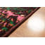 Wool Ikat Indoor Rug