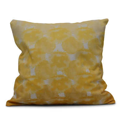 Housse de coussin carrée extérieure/insert
