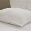 3 pièces en chenille de coton - très grand / très grand, chambre à coucher bord de mer