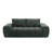 Compressed Sofa with Full Foam Support
