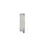 Chauffe-serviettes électrique mural 10,5 "x37,5" Rosendal-111697911-111697903-111697902