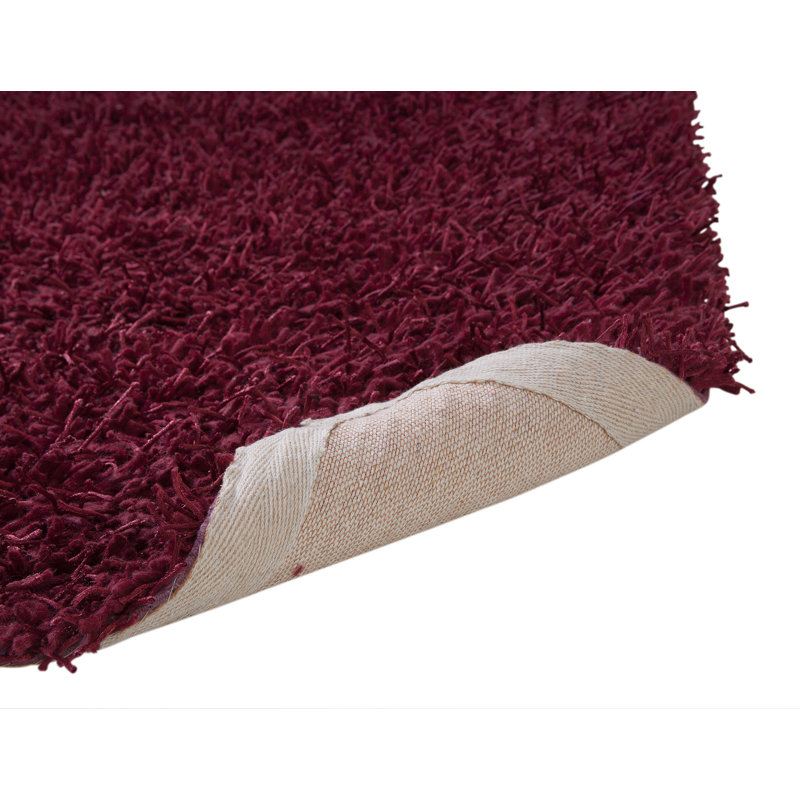 Tapis en laine touffeté à la main Kylee, 8 pi x 10 pi